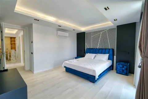 4+1 Leilighet  i Tyrkia Nr. 223938 - 22