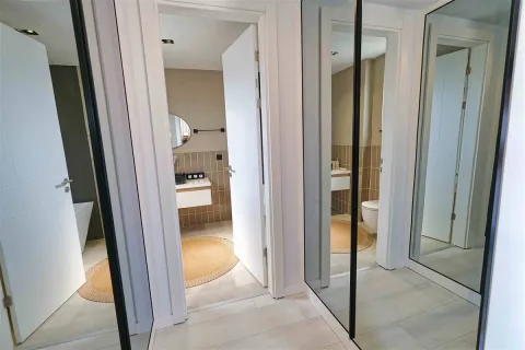 4+1 Leilighet  i Tyrkia Nr. 223938 - 25