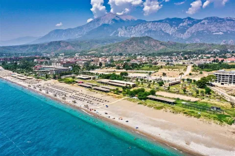 4+1 Leilighet  i Tyrkia Nr. 223938 - 16