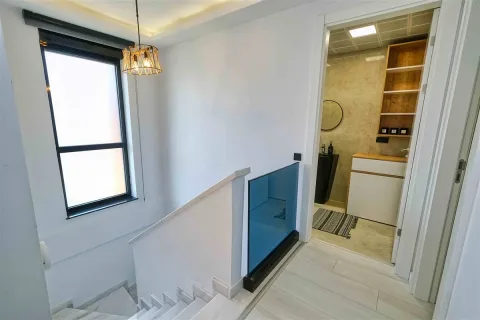 4+1 Leilighet  i Tyrkia Nr. 223938 - 26