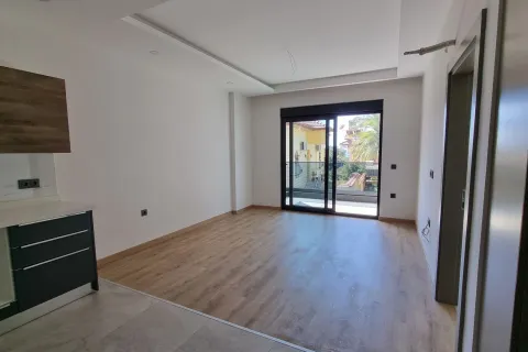 1+1 Lägenhet  i Alanya, Antalya, Turkiet Nr. 223939 - 2