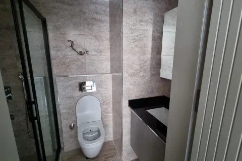 1+1 Lägenhet  i Alanya, Antalya, Turkiet Nr. 223939 - 20