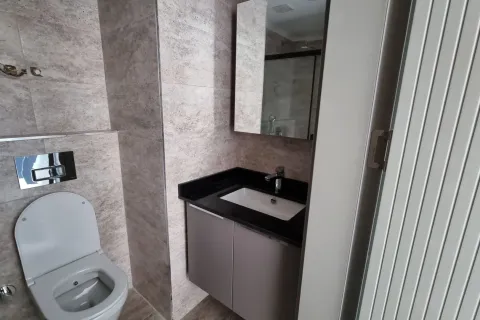1+1 Lägenhet  i Alanya, Antalya, Turkiet Nr. 223939 - 21