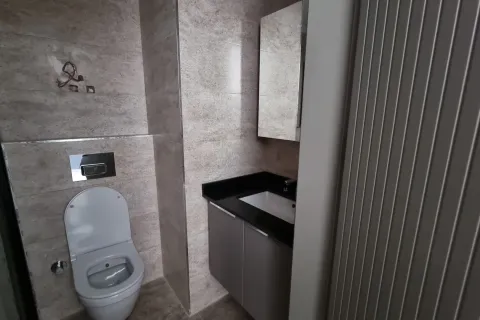 1+1 Lägenhet  i Alanya, Antalya, Turkiet Nr. 223939 - 5