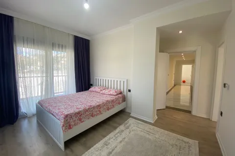 3+1 Leilighet  i Alanya, Antalya, Tyrkia Nr. 223942 - 29