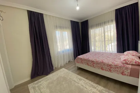 3+1 Leilighet  i Alanya, Antalya, Tyrkia Nr. 223942 - 27