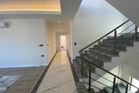 3+1 Leilighet  i Alanya, Antalya, Tyrkia Nr. 223942 - 30