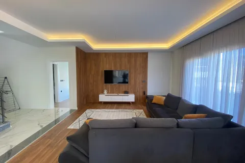 3+1 Leilighet  i Alanya, Antalya, Tyrkia Nr. 223942 - 5