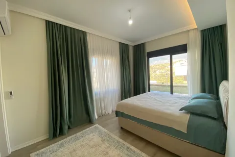 3+1 Leilighet  i Alanya, Antalya, Tyrkia Nr. 223942 - 6