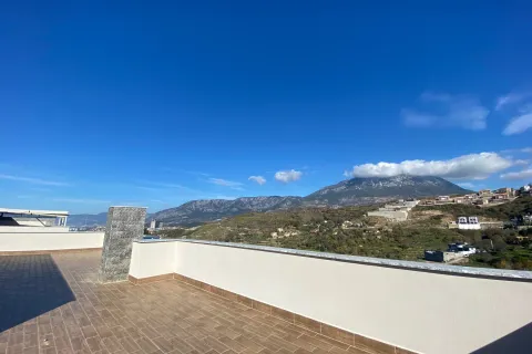 3+1 Leilighet  i Alanya, Antalya, Tyrkia Nr. 223942 - 20
