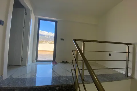 3+1 Leilighet  i Alanya, Antalya, Tyrkia Nr. 223942 - 24