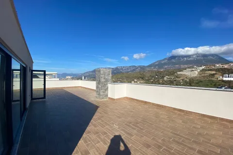 3+1 Leilighet  i Alanya, Antalya, Tyrkia Nr. 223942 - 18