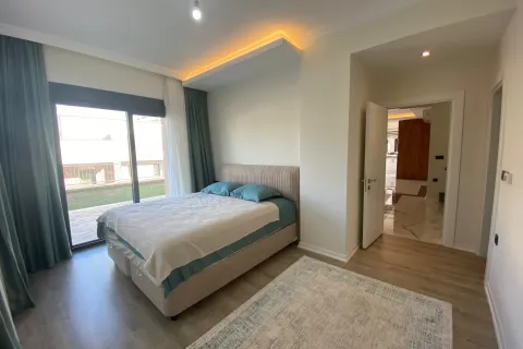 3+1 Leilighet  i Alanya, Antalya, Tyrkia Nr. 223942 - 2