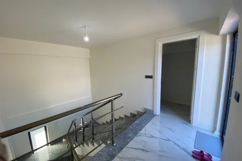 3+1 Leilighet  i Alanya, Antalya, Tyrkia Nr. 223942 - 21