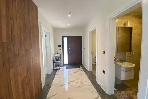 3+1 Leilighet  i Alanya, Antalya, Tyrkia Nr. 223942 - 17