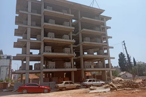 Продажа квартиры в Мугле, Турция 2+1, 83м2, №223940 – фото 9