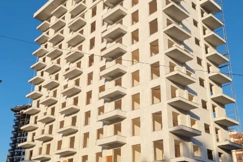 Daire 1+1 Alanya, Antalya, Türkiye №223941 - 17