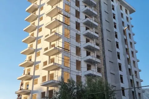 Daire 1+1 Alanya, Antalya, Türkiye №223941 - 16