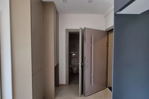 Daire 1+1 Alanya, Antalya, Türkiye №223941 - 2