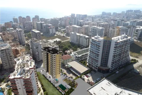 Daire 1+1 Alanya, Antalya, Türkiye №223941 - 22