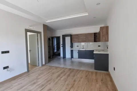 Daire 1+1 Alanya, Antalya, Türkiye №223941 - 5