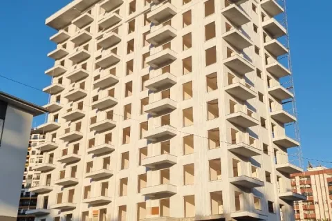 Daire 1+1 Alanya, Antalya, Türkiye №223941 - 15