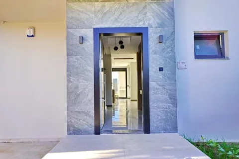 Продажа квартиры  в Мугле, Турция 5+1, 490м2, №223937 – фото 12