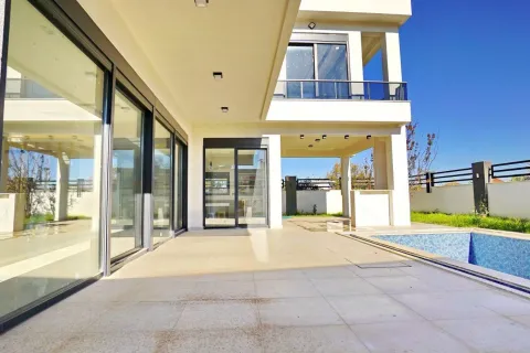 Продажа квартиры  в Мугле, Турция 5+1, 490м2, №223937 – фото 21