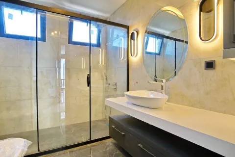 Продажа квартиры  в Мугле, Турция 5+1, 490м2, №223937 – фото 4