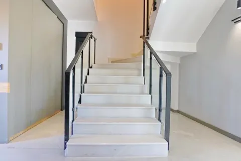 Продажа квартиры  в Мугле, Турция 5+1, 490м2, №223937 – фото 15