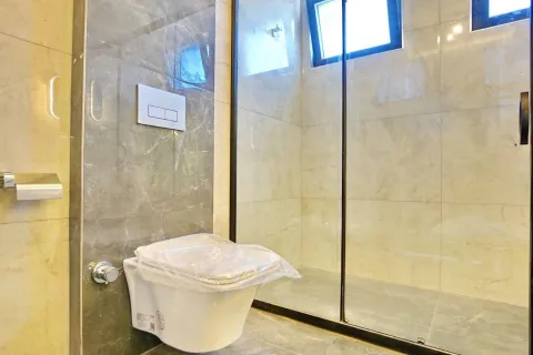 Продажа квартиры  в Мугле, Турция 5+1, 490м2, №223937 – фото 5