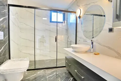 Продажа квартиры  в Мугле, Турция 5+1, 490м2, №223937 – фото 18