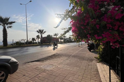 Apartment for sale in Mahmutlar, Antalya, Turkey, 2 bedrooms, 100m2, No. 224707 – photo 14