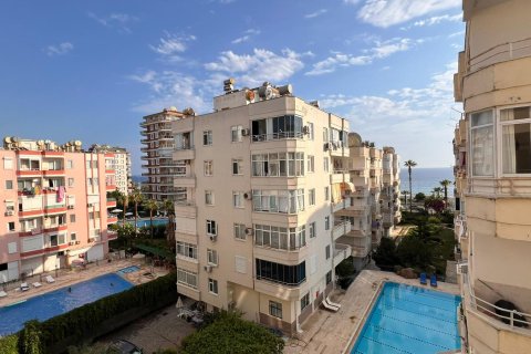 Apartment for sale in Mahmutlar, Antalya, Turkey, 2 bedrooms, 100m2, No. 224707 – photo 4
