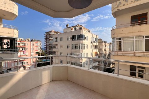 Apartment for sale in Mahmutlar, Antalya, Turkey, 2 bedrooms, 100m2, No. 224707 – photo 8