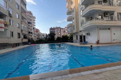 Apartment for sale in Mahmutlar, Antalya, Turkey, 2 bedrooms, 100m2, No. 224707 – photo 13