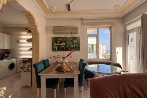 Apartment for sale in Mahmutlar, Antalya, Turkey, 2 bedrooms, 100m2, No. 224707 – photo 3