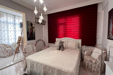 Apartment for sale in Mahmutlar, Antalya, Turkey, 2 bedrooms, 100m2, No. 224707 – photo 12
