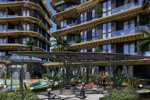 2+1 Lägenhet  i Istanbul, istanbul, Turkiet Nr. 224701 - 2