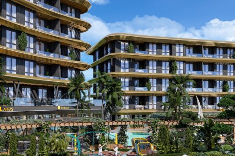 2+1 Lägenhet  i Istanbul, istanbul, Turkiet Nr. 224701 - 1