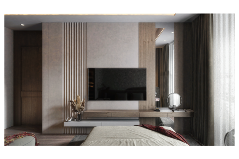 2+1 Lägenhet  i Istanbul, istanbul, Turkiet Nr. 224701 - 12