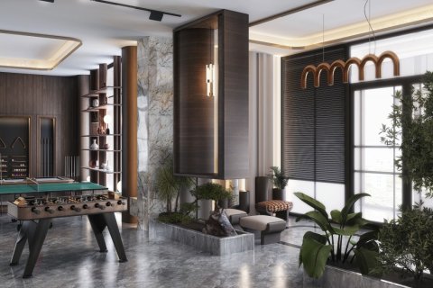 2+1 Lägenhet  i Istanbul, istanbul, Turkiet Nr. 224701 - 13