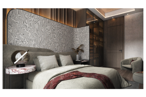 2+1 Lägenhet  i Istanbul, istanbul, Turkiet Nr. 224701 - 14