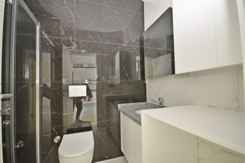 Продажа квартиры в Аланье, Анталье, Турция 1+1, 55м2, №216808 – фото 5