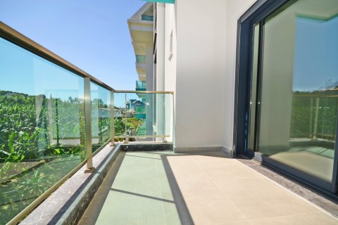 Продажа квартиры в Аланье, Анталье, Турция 1+1, 55м2, №216808 – фото 9
