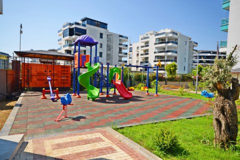 Продажа квартиры в Аланье, Анталье, Турция 1+1, 55м2, №216808 – фото 18