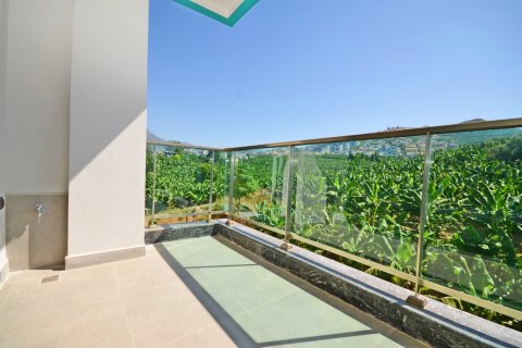 Продажа квартиры в Аланье, Анталье, Турция 1+1, 55м2, №216808 – фото 10