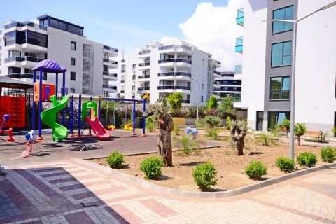 Продажа квартиры в Аланье, Анталье, Турция 1+1, 55м2, №216808 – фото 13