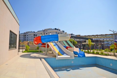 Продажа квартиры в Аланье, Анталье, Турция 1+1, 55м2, №216808 – фото 22