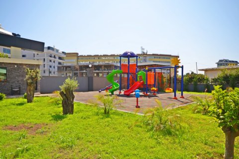 Продажа квартиры в Аланье, Анталье, Турция 1+1, 55м2, №216808 – фото 17